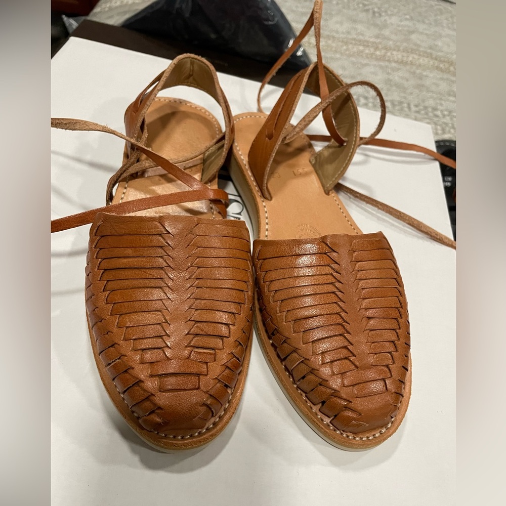 Mexican Huaraches